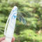 Self-Adhesive Vinyl Stickers, Waterproof Transparent Holographic Rolls Affordable Manufacturer