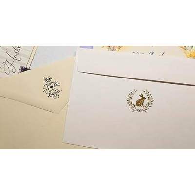 Custom Vinyl Christmas Transparent Metal Transfer Stickers Labels Roll