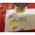 Custom Vinyl Christmas Transparent Metal Transfer Stickers Labels Roll