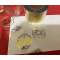 Custom Vinyl Christmas Transparent Metal Transfer Stickers Labels Roll