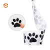 Manufacturer Waterproof Cheap Uv Transfer Paw Prints Stickers Custom