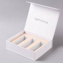 Custom Luxury Candle & Perfume Jar Packaging, Logo Cake Boxes, Food Jars, Lidded Candle Boxes