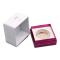 Custom Luxury Candle & Perfume Jar Packaging, Logo Cake Boxes, Food Jars, Lidded Candle Boxes
