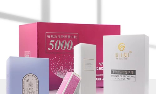Tamper-Evident Packaging for Pharma & Cosmetics