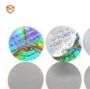 VOID Stickers: How the Reveal-on-Lift Effect Deters Tampering