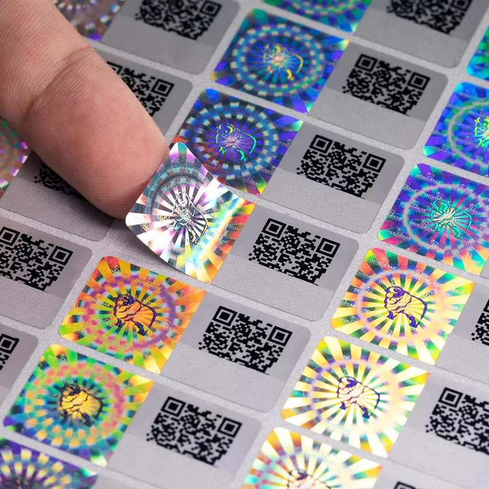 QR 
