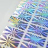 Custom Void Tape Laser Cut Machine ODM Hologram Security Laser Sticker Printer for Cutting Stickers