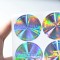 Custom Void Tape Laser Cut Machine ODM Hologram Security Laser Sticker Printer for Cutting Stickers
