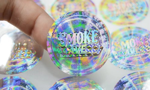 Hologram 101: Public, Covert & Forensic Layers