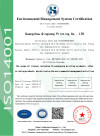 ISO14001