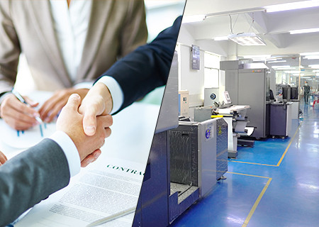 Leading the innovation of anti-counterfeiting technology, Qs Defender reshapes brand security lines with intelligent solutions.