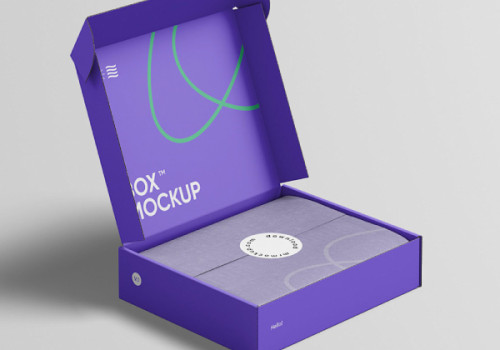 Unleashing Brand Power: The Strategic Imperative of Custom Boxes in Modern Personalization