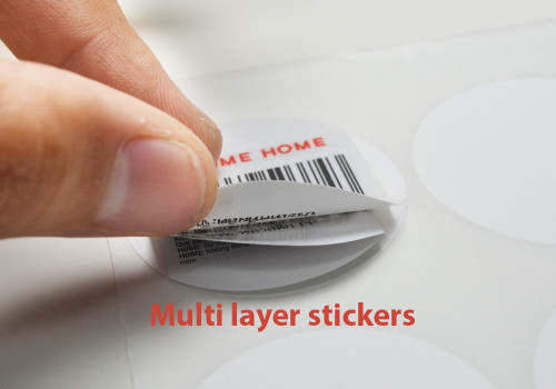 Beyond the Glimmer: Unlocking the Power and Purpose of Hologram Stickers in Today's World