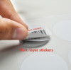 Beyond the Glimmer: Unlocking the Power and Purpose of Hologram Stickers in Today's World