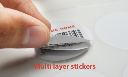 Beyond the Glimmer: Unlocking the Power and Purpose of Hologram Stickers in Today's World