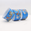 Custom Logo Packing Tape Hot Melt Adhesive Tamper-Evident Void Tape for Carton Sealing and Transport
