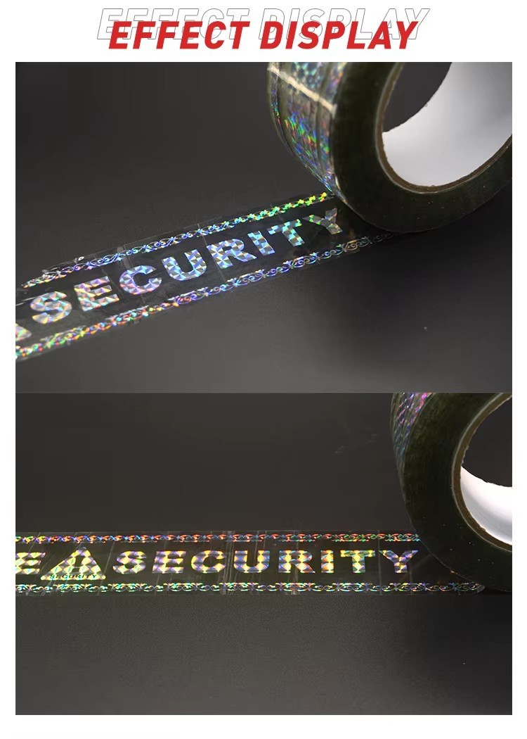 COSMETIC STICKER