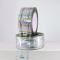 Custom Adhesive Bopp Tape Anti Counterfeitanti Waterproof Tape Rolls Holographic Transparent Tapes