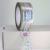 Custom Adhesive Bopp Tape Anti Counterfeitanti Waterproof Tape Rolls Holographic Transparent Tapes