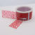 Sequentially Numbered Customize Your Tamperproof Security Seal Tape Tamper Evident