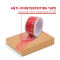 Sequentially Numbered Customize Your Tamperproof Security Seal Tape Tamper Evident
