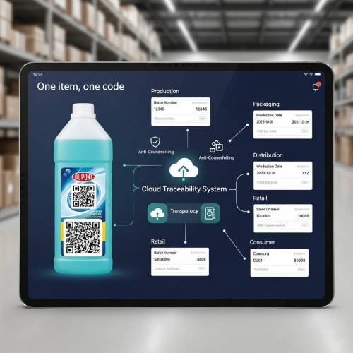 How DuPont Leverages