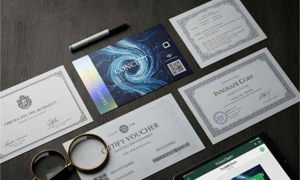 激活产品的“隐藏身份”:Qs Defender 推出“钥匙扣”,可验证产品真伪并解锁专属世界观。