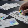 Qs Defender has launched the holographic series of anti-counterfeiting labels, ushering in a new era of optical anti-counterfeiting.