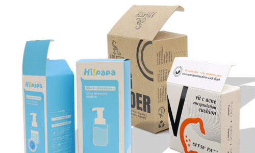 Stop Losing Customers to Boring Packaging! Upgrade to QS Defender’s Custom Boxes Today & Boost Your Brand Identity