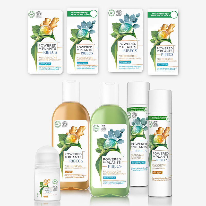 Why Custom Bottle Labels Are the Future of Packaging Innovation