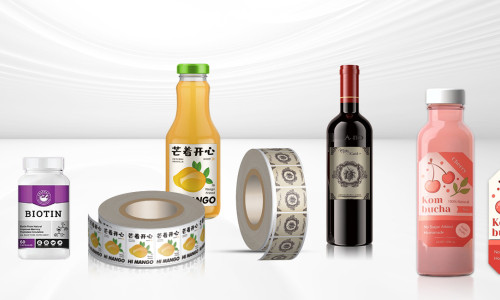 From static labels to dynamic brand media: Qs Defender redefines bottle labels, empowering the long-term growth of independent websites