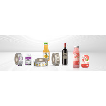 Guarding Every Drop of Trust - Ordinary Anti-counterfeiting Labels on Bottle Caps, Your Product's 