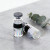 Custom peptide bottle label stickers for high-end packaging label manufacturing