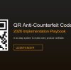 QR Anti-Counterfeit Codes: 2026 Implementation Playbook