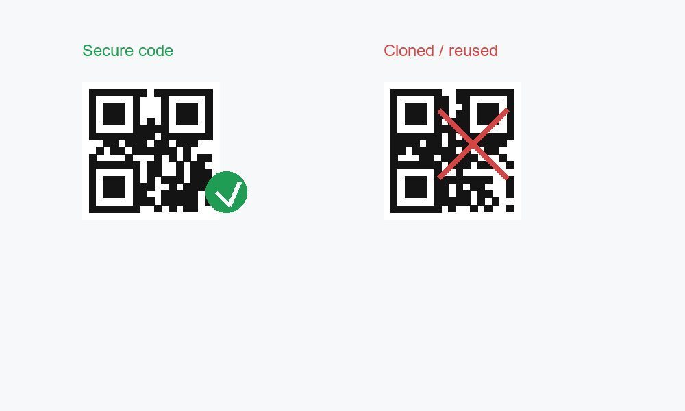 QR Code Print Specs That Survive the Supply Chain