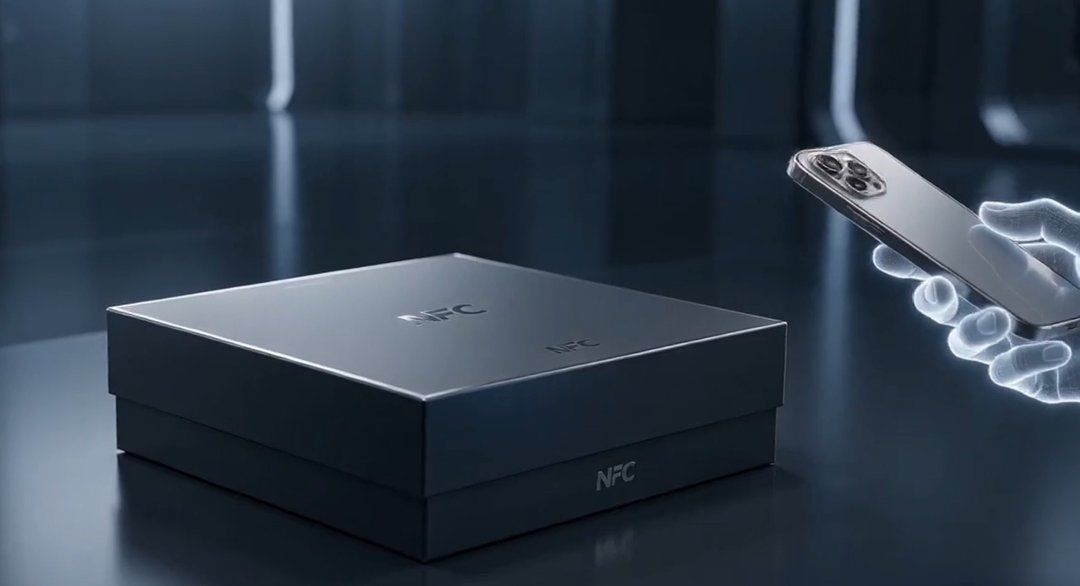 Scan-to-Authenticate in 10 Seconds: Consumer UX