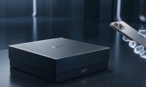 Scan-to-Authenticate in 10 Seconds: Consumer UX