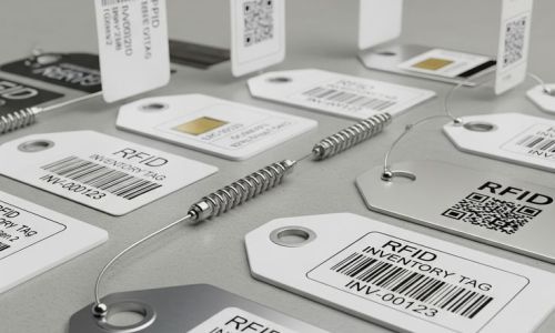 RFID & NFC Anti-Counterfeiting Labels: B2B Buyer's Guide