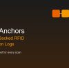 Crypto-Anchors: Blockchain-Backed RFID Authentication Logs