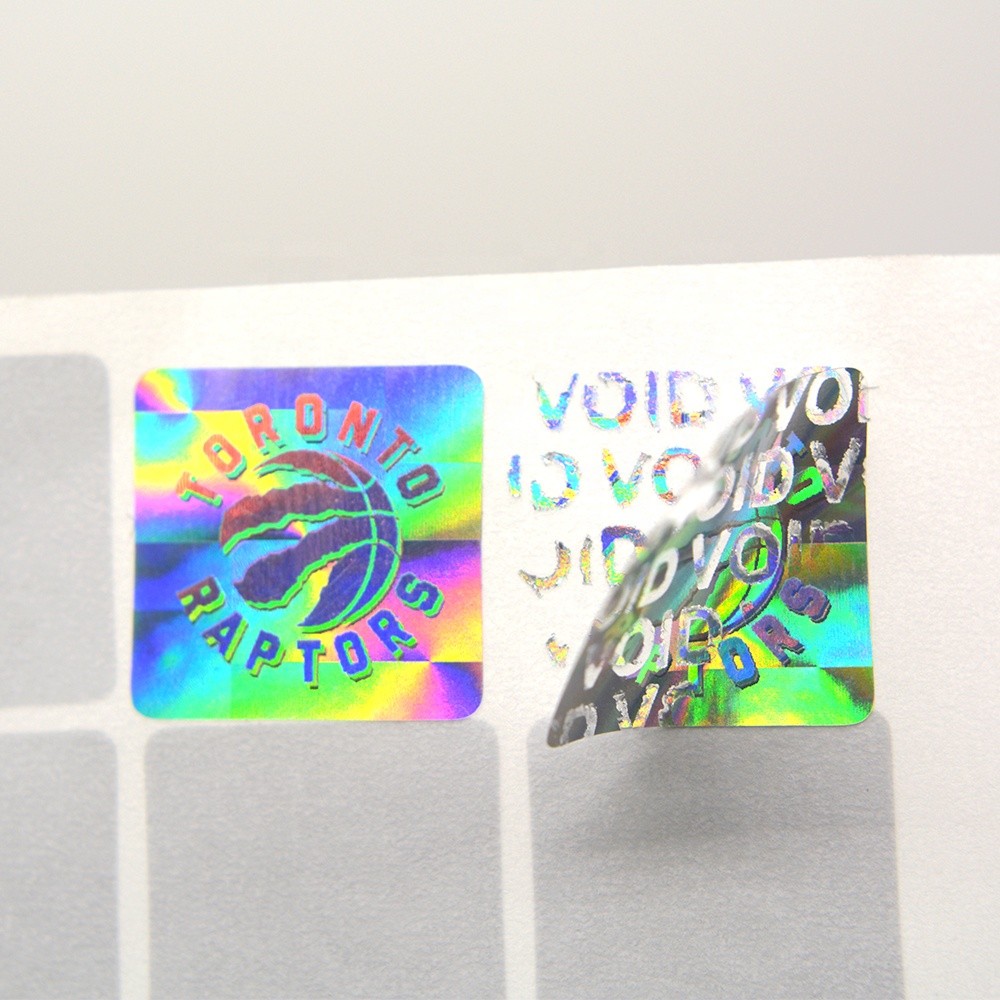 QS DEFENDER's Original Holographic Anti-Counterfeit Production Line Goes Live: Capacity and Lead Time Upgraded