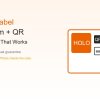 Hologram + QR: Hybrid Label Architecture That Works
