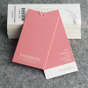 custom hang tags clothing with string Printing Solutions