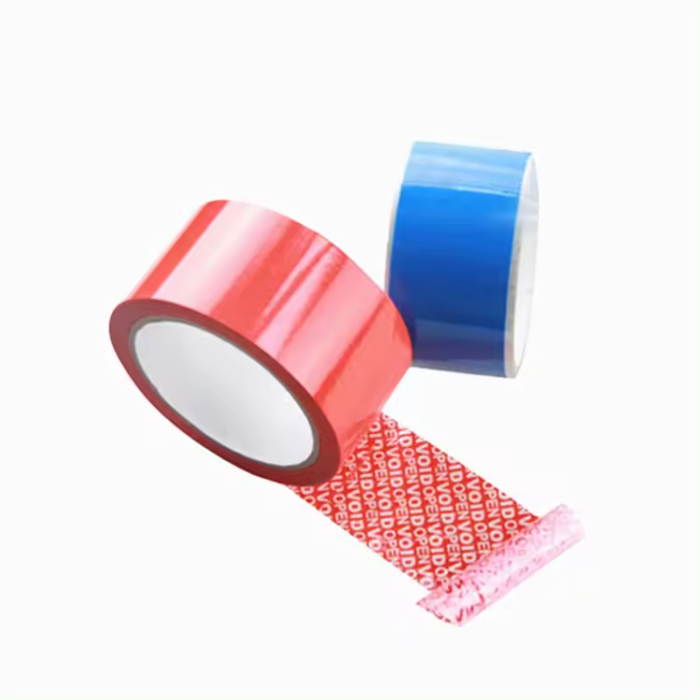 Custom Security Packaging Tapes for shipping