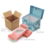 Chocolate Box Packaging Packing Products Custom logo Paper Boxes for Products Packing