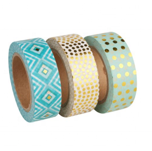 Custom Washi Tape Stickers DIY Scrapbooking Album Planner Paper Craft Card Decor