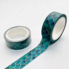Custom Washi Tape Stickers DIY Scrapbooking Album Planner Paper Craft Card Decor
