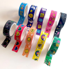 Custom Washi Tape Stickers DIY Scrapbooking Album Planner Paper Craft Card Decor