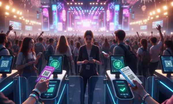 The second-hand luxury goods market has boomed. Why is the certification system inseparable from third-party anti-counterfeiting labels?