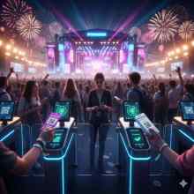 The second-hand luxury goods market has boomed. Why is the certification system inseparable from third-party anti-counterfeiting labels?