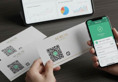 Anti-counterfeiting technology: Guarding "truth" in the digital age